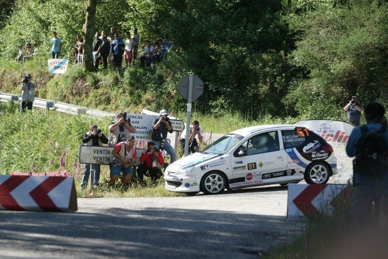 51 Rally Rías Baixas Foto Vicente 20