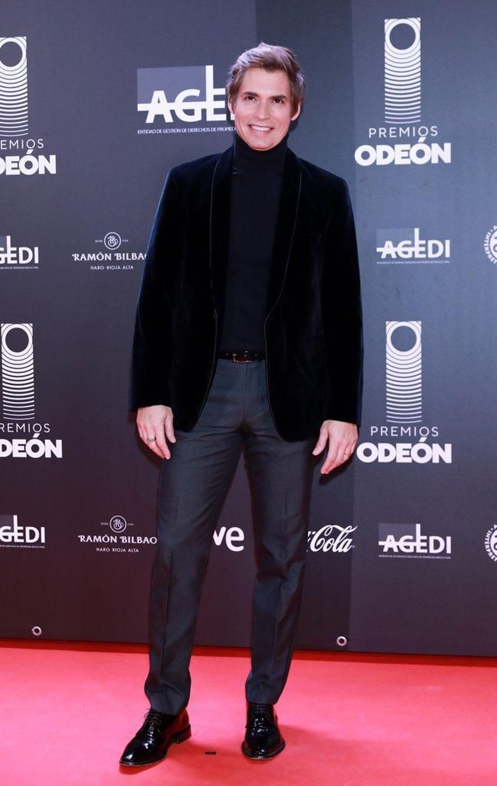 Los Premios Odeón 2020 73