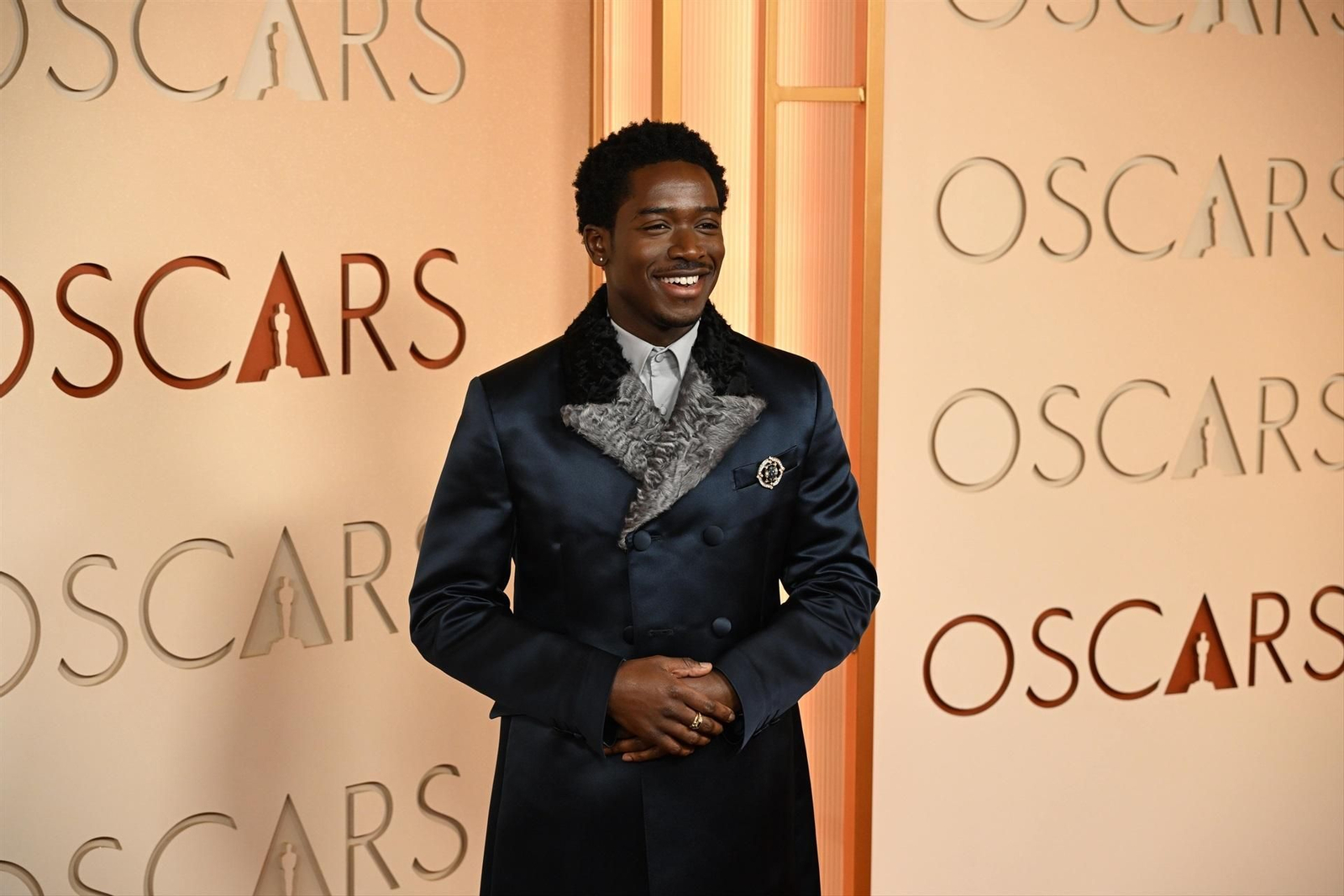 Galería | Así se vivieron los Oscar en la alfombra roja