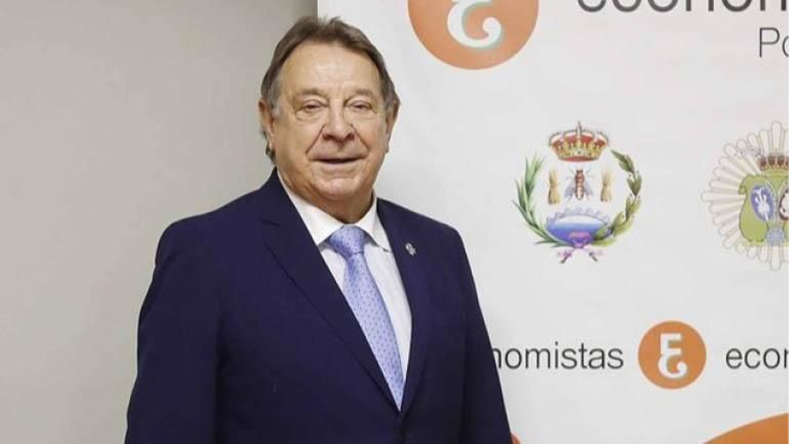 Carlos Mantilla falleción el pasado noviembre a los 76 años.