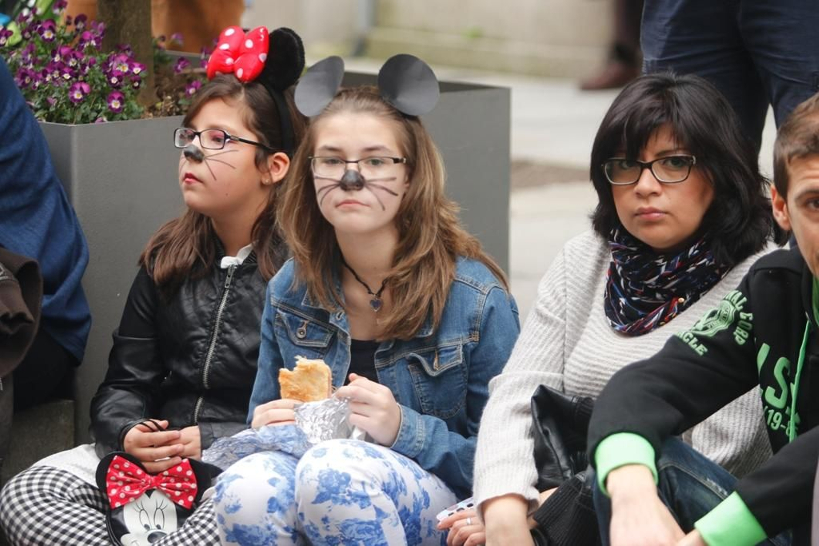 15 Carnaval Vigo - JV Landín