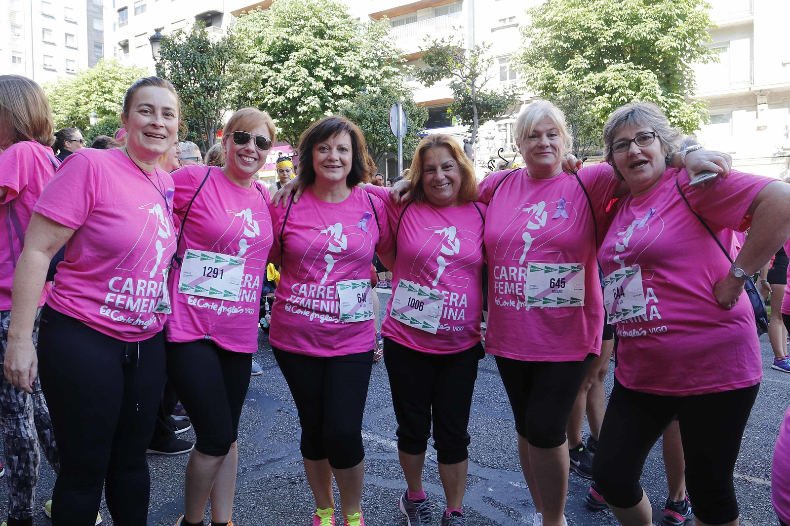 Carrera Femenina El Corte Inglés Foto Lanfoco 19