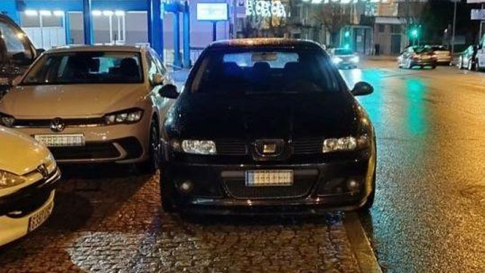 La ciudad es de ellos