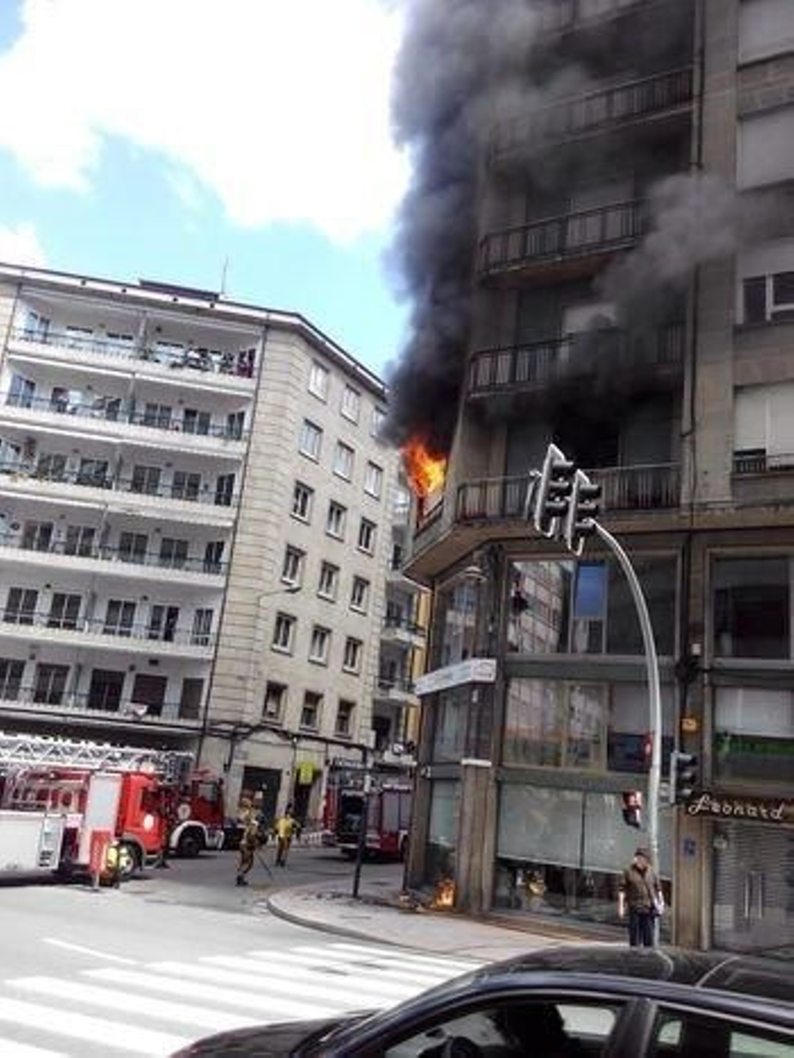 Foto de María de las Nieves Rúa