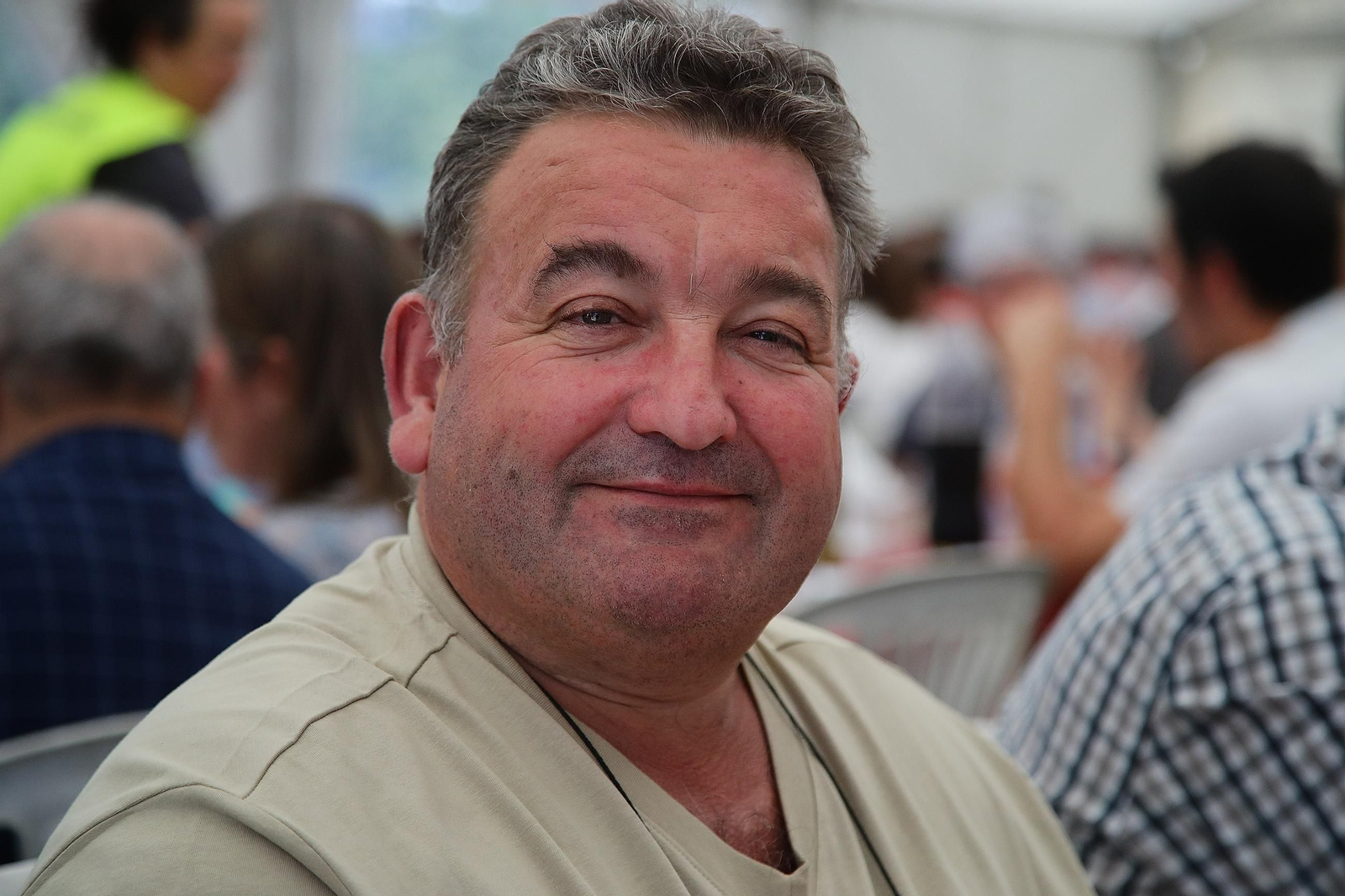 Galería | La “Festa da Carne ao Caldeiro” vuelve a conquistar Cartelle