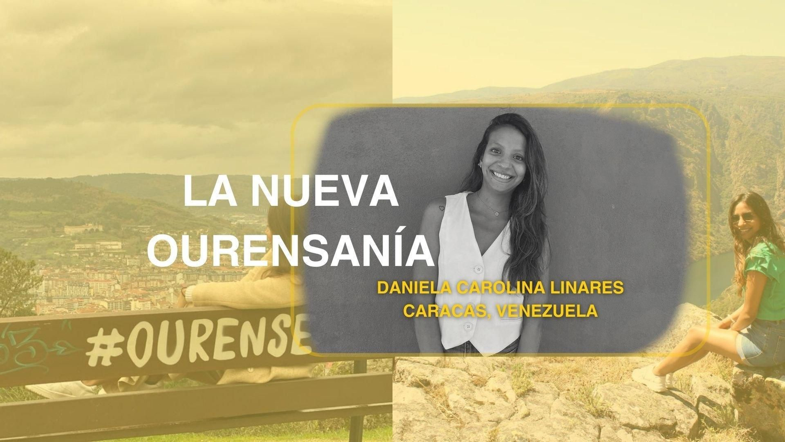 Daniela Carolina Linares.