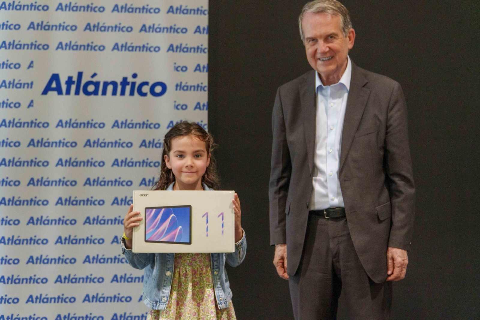 Galería | Entrega de premios del concurso 'Vida Sostenible' en Vigo