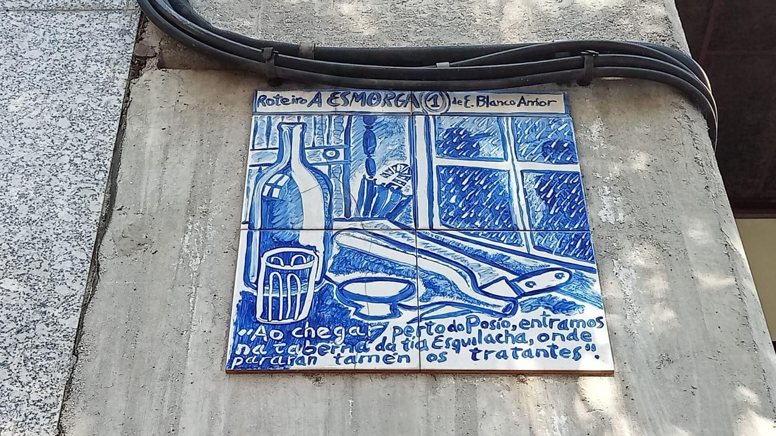 Rutas por Ourense pensadas para redescubrir sus calles.