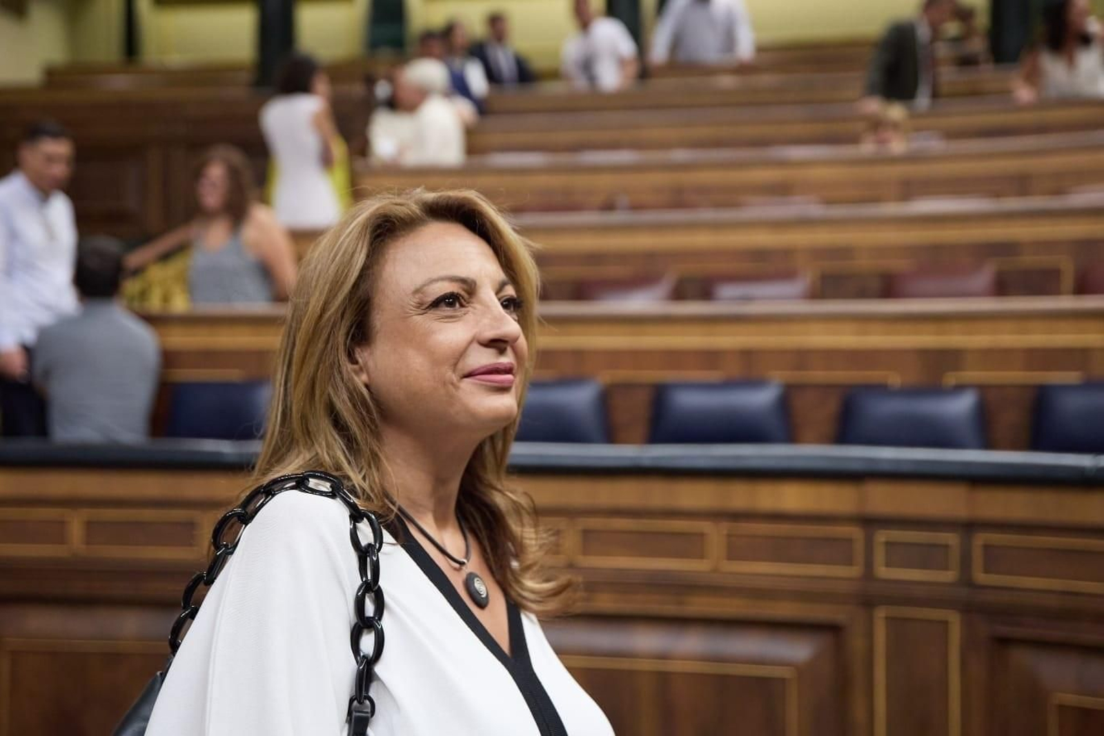 Cristina Valido (EP)