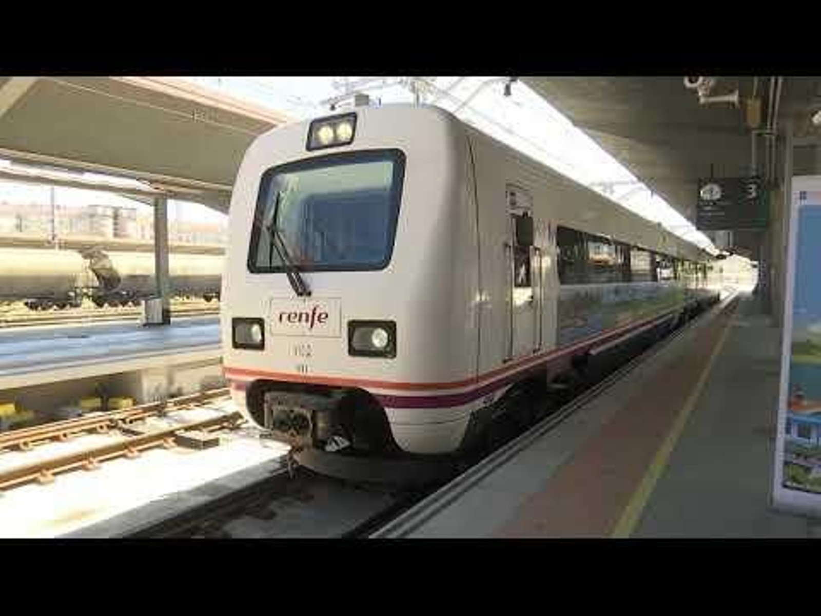 Renfe lanza una oferta de billetes a ‘Superprecios’ fechas, precios y destinos 28.12.23