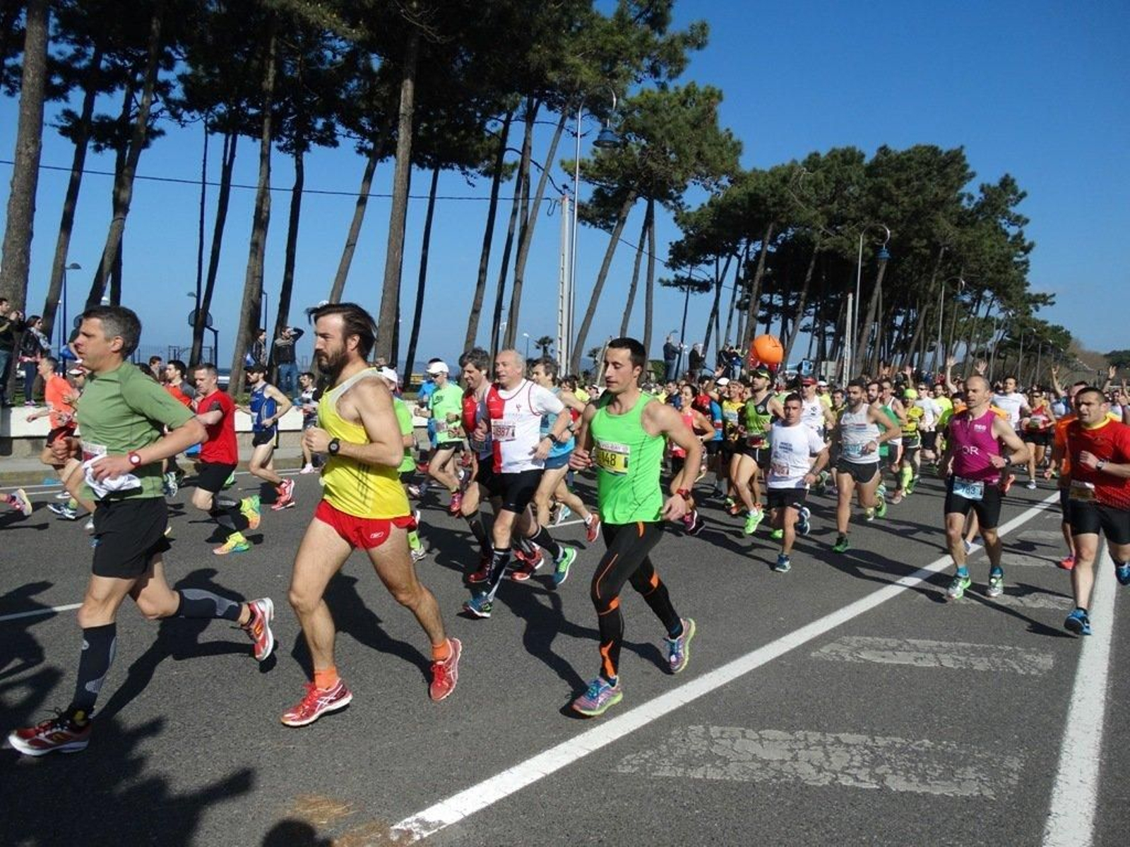 Salida Vig-Bay 2015 Foto Carlos Costas 024