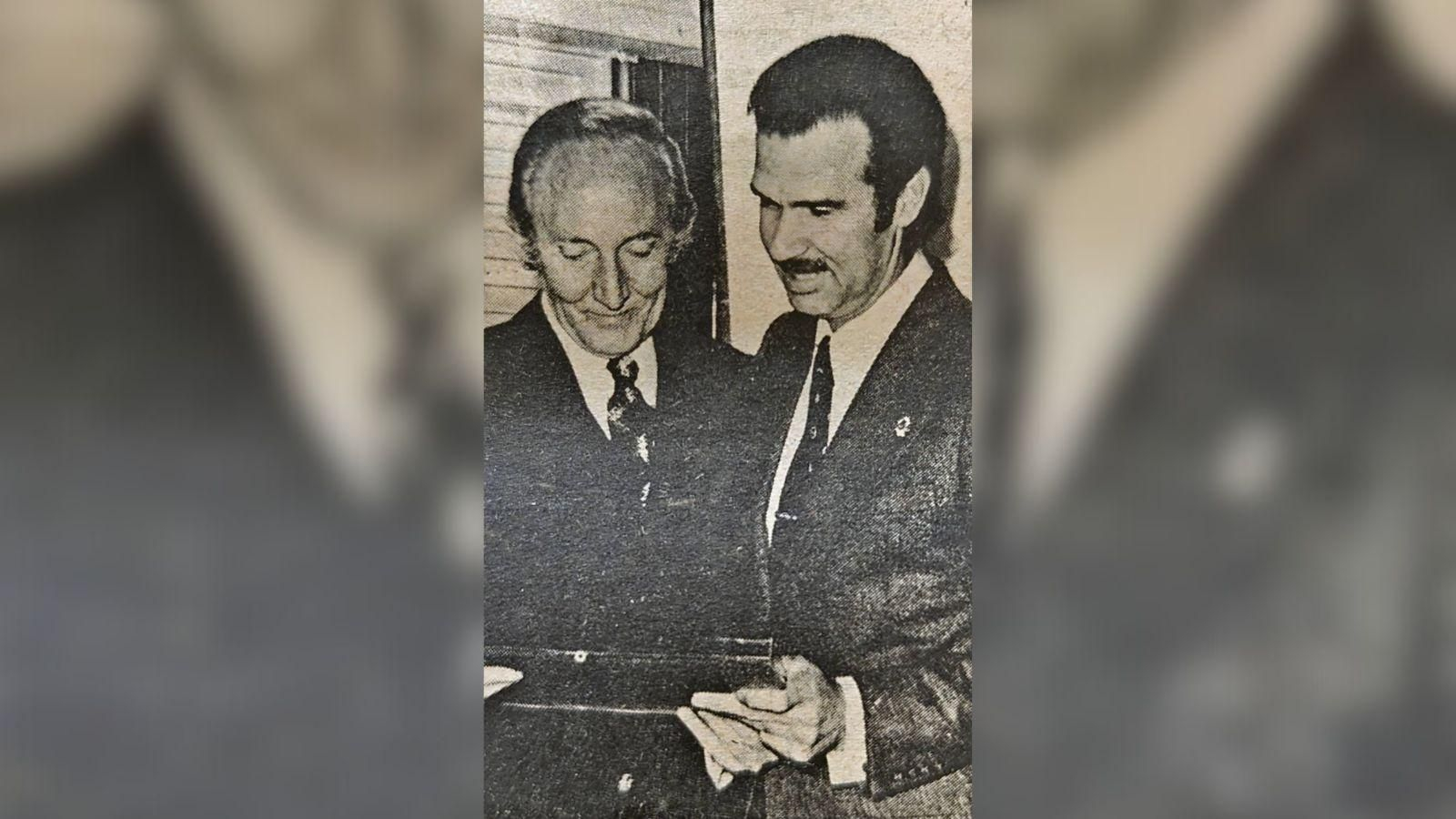 Historia en 4 tiempos