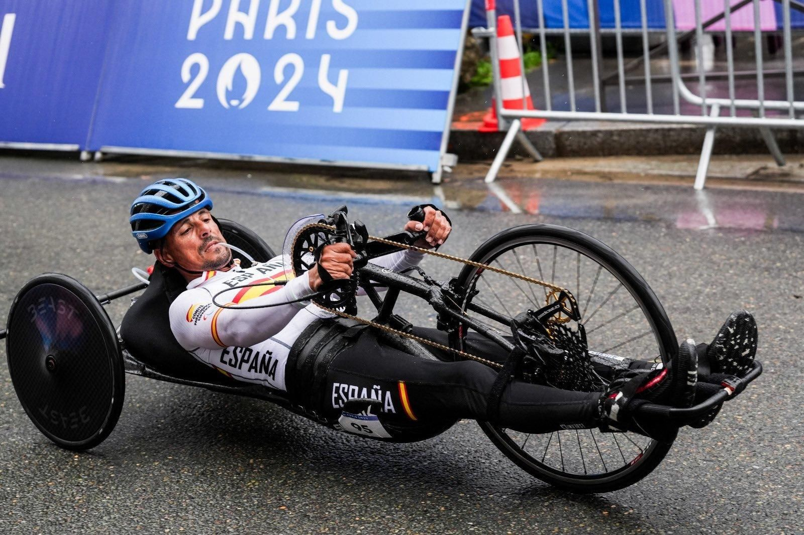 Sergio Garrote. // CPE