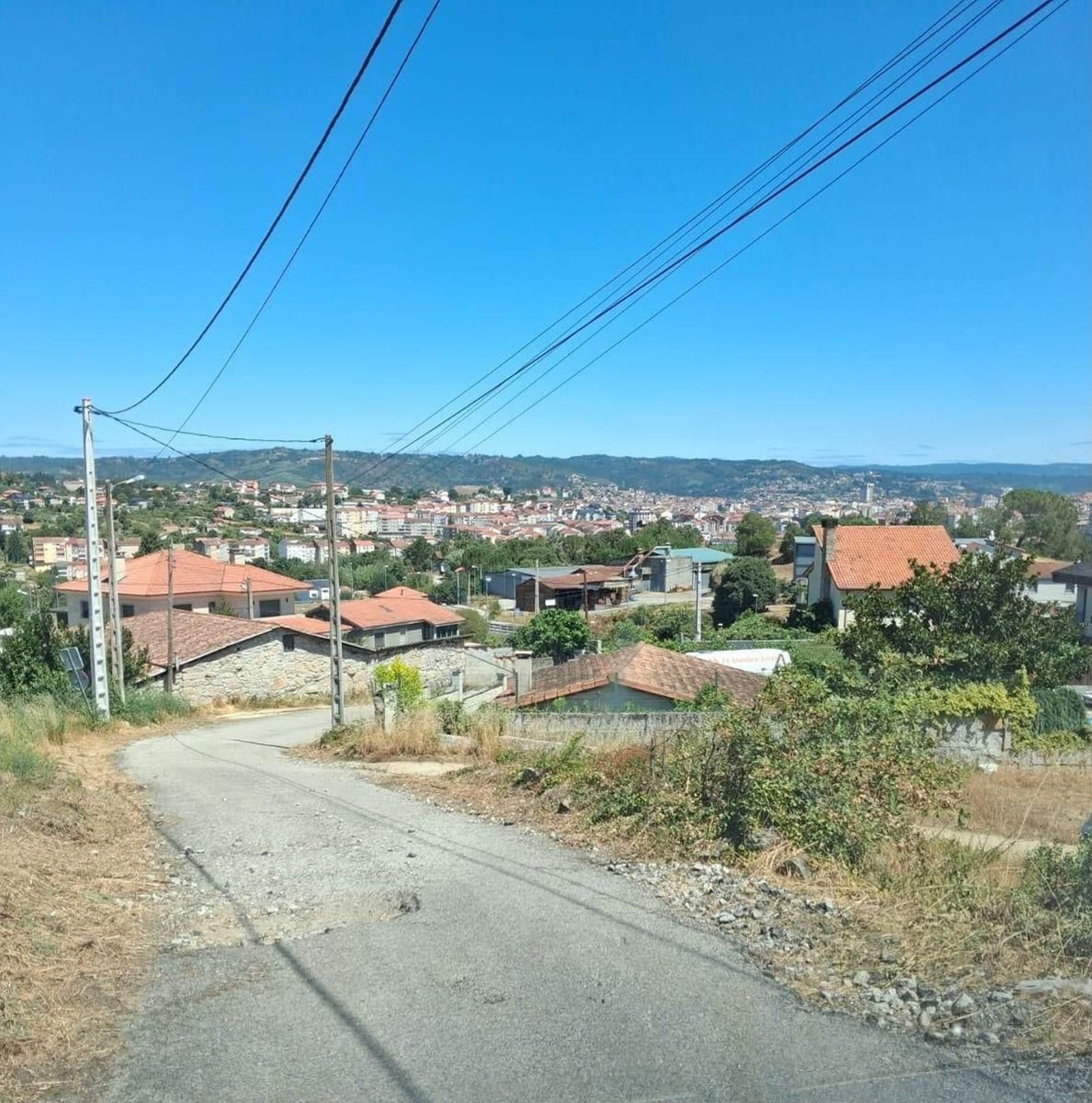 Rúa Viveiro