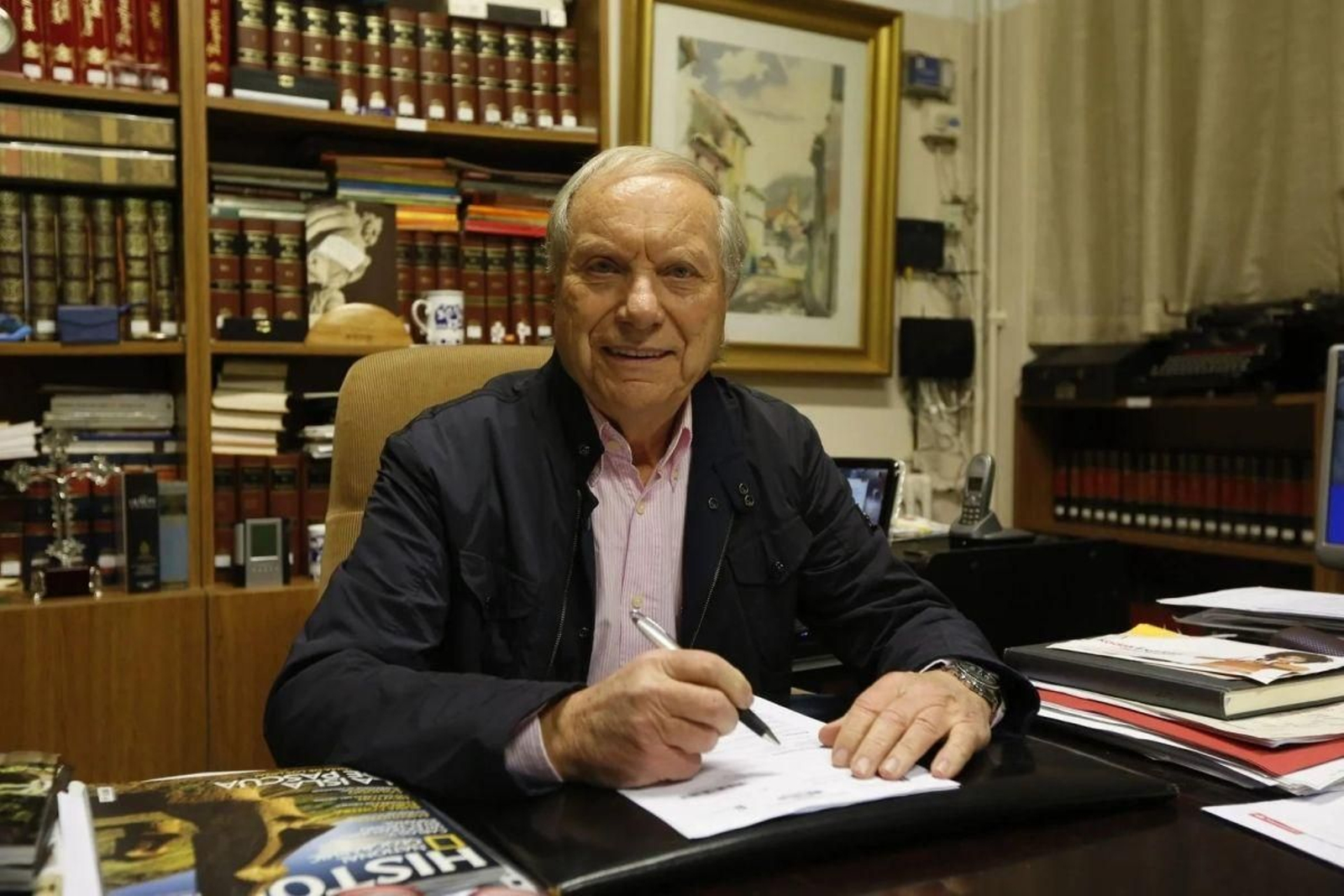 Honorato Losada Zorelle