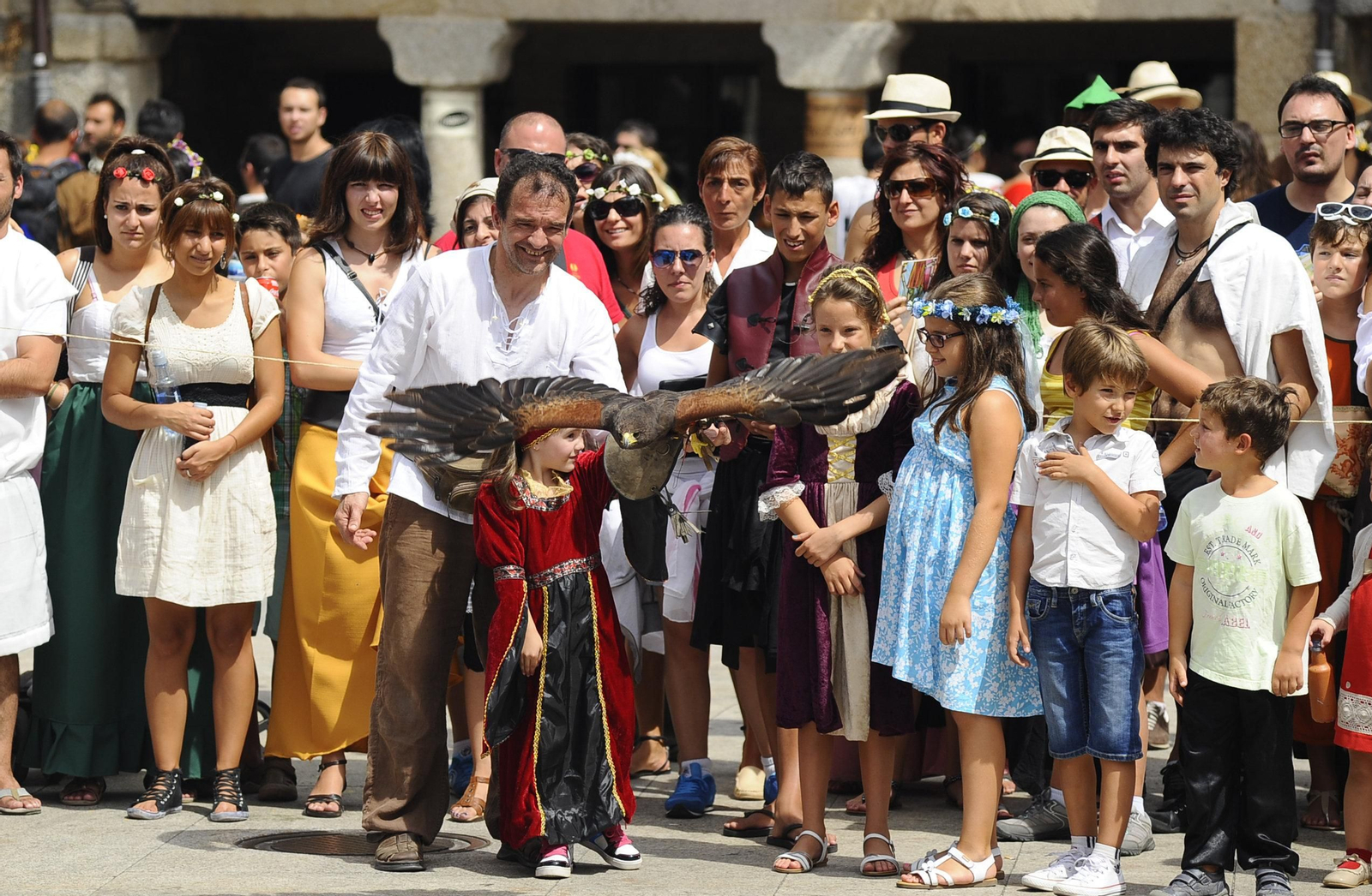 Festa da Istoria Ribadavia

30-8-14