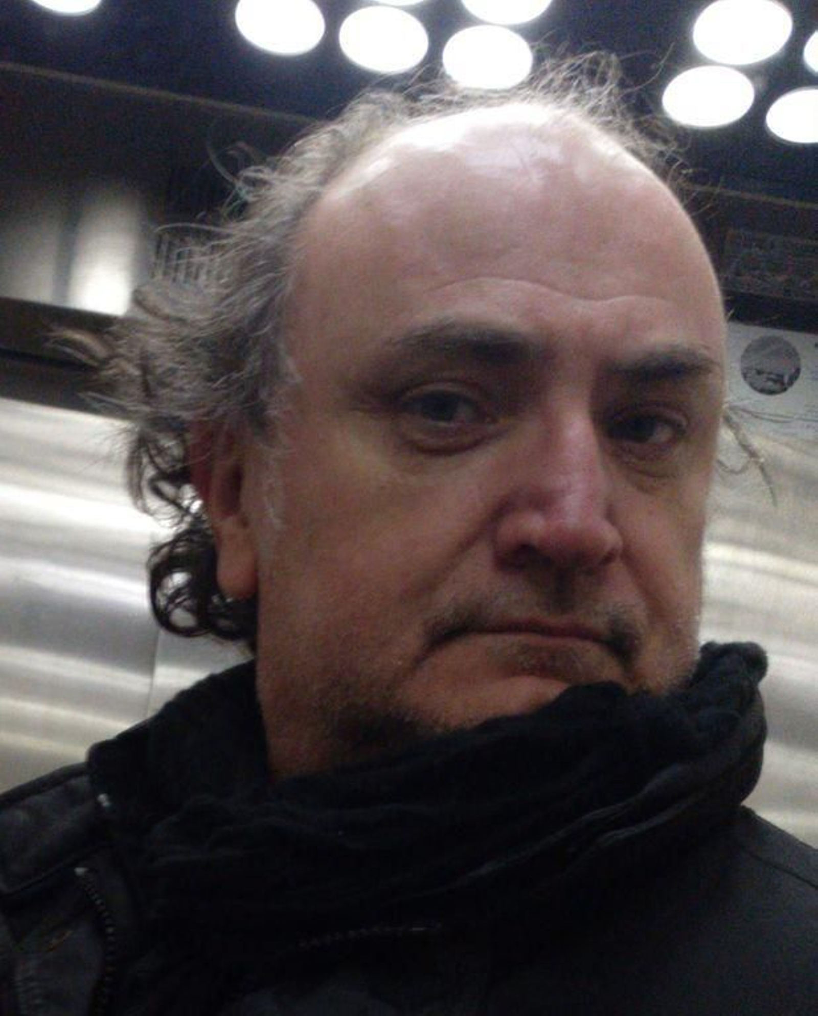 El confinamiento por el coronavirus en Vigo45