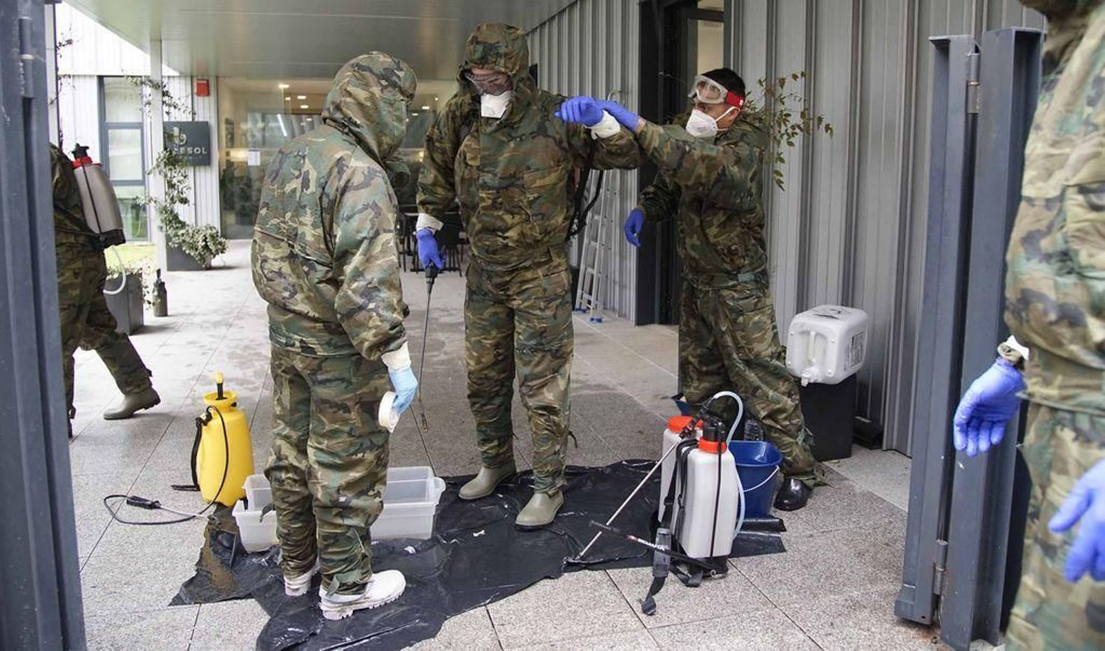 Vigo dia 23 de alarma 143