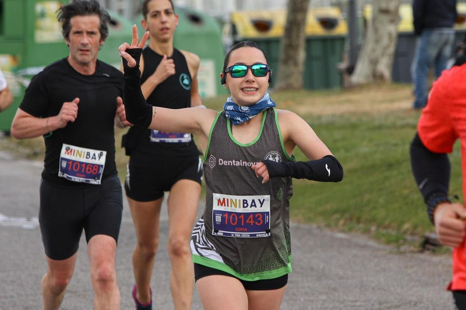 Galería | La Vig-Bay 2026 bate todas las cifras