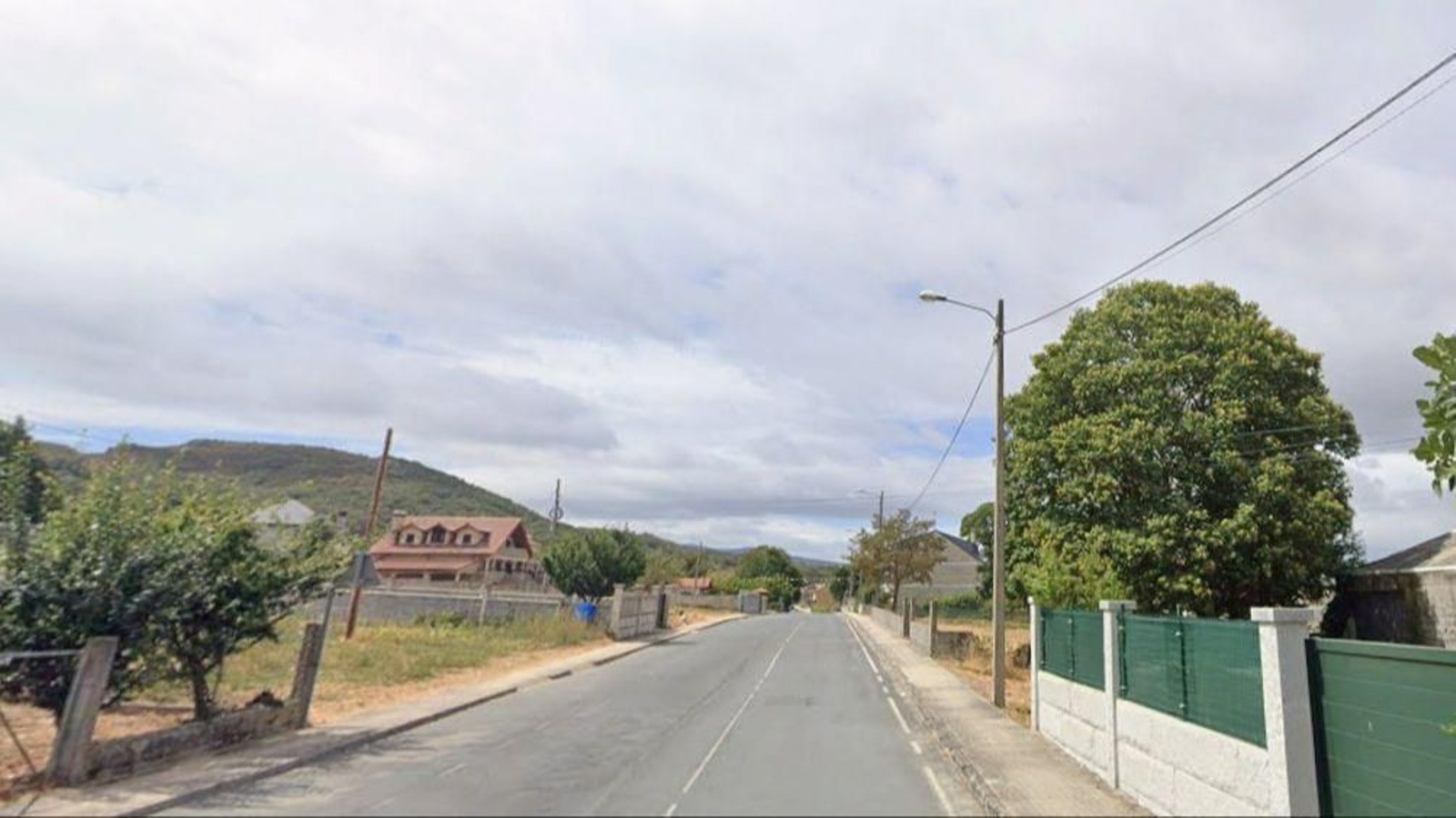 Punto kilométrico en el que ocurrió el accidente