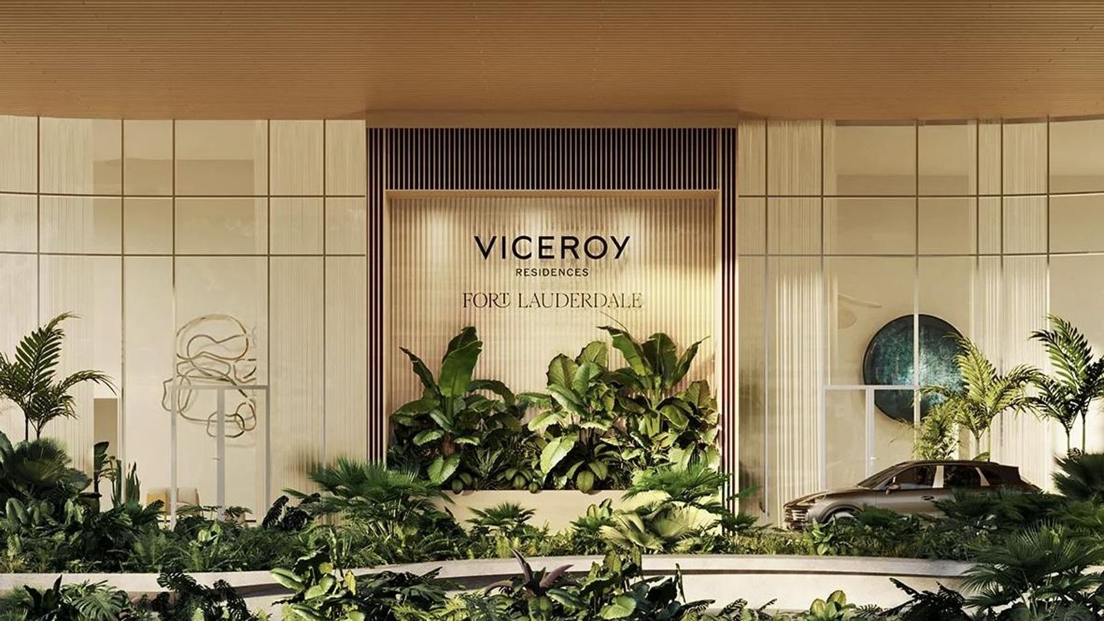 Nueva promoción en Fort Lauderdale