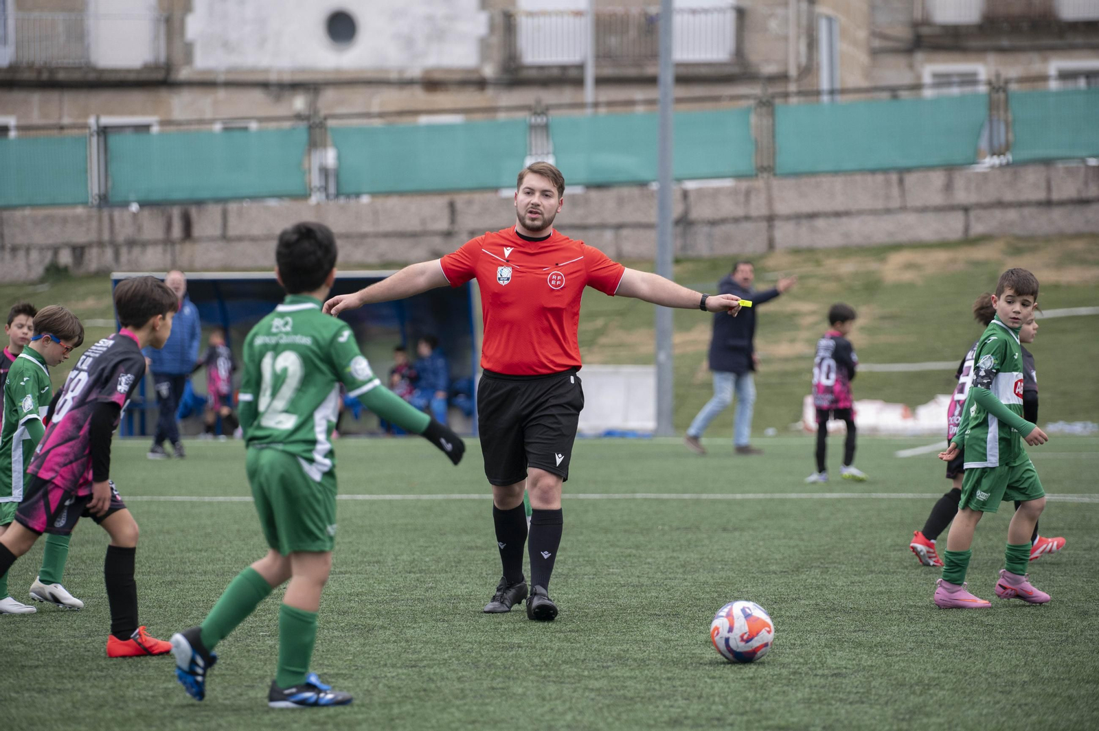 Galería | Torneo Reyes Magos