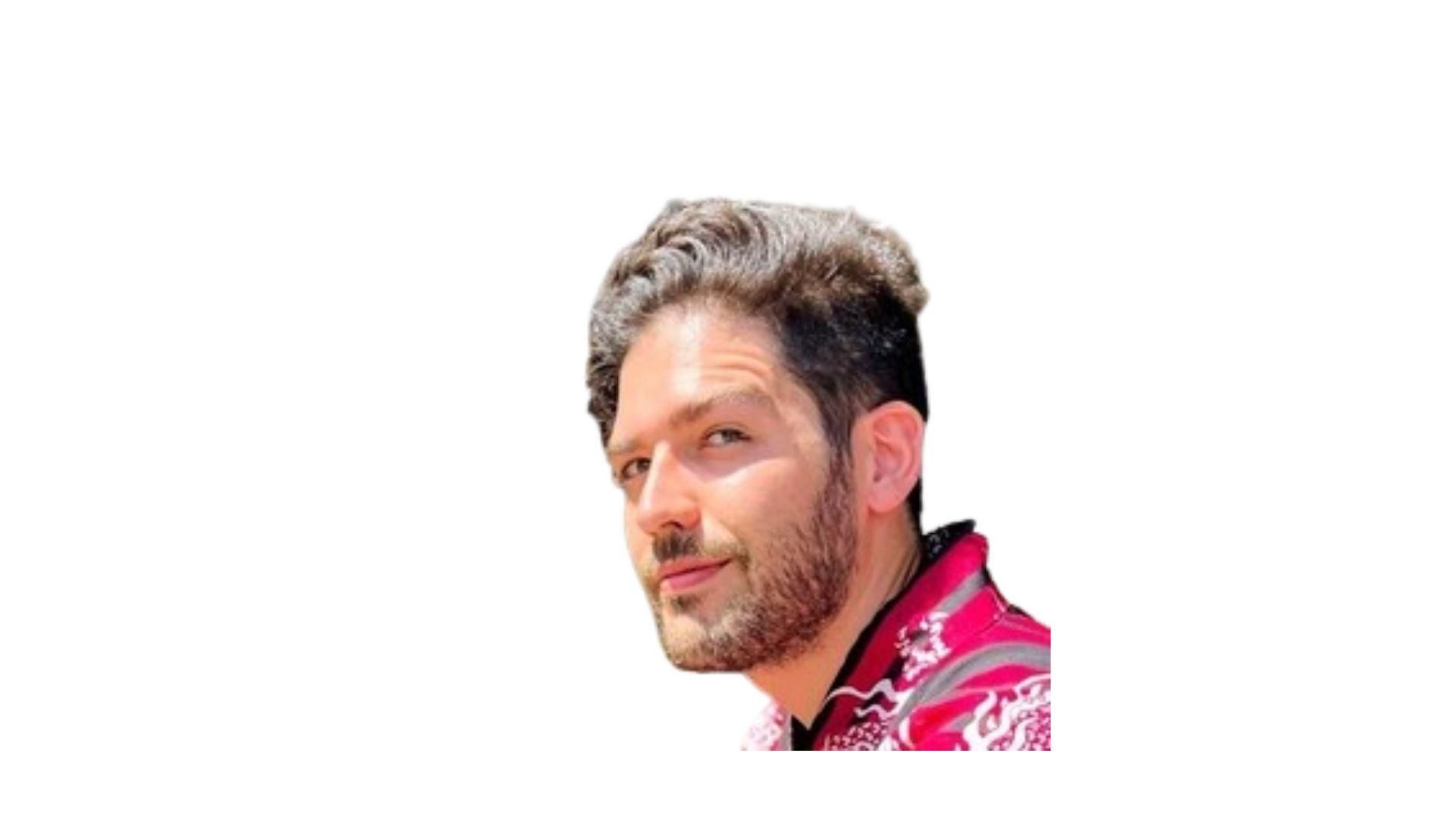 Pablo Bautista Alcaine