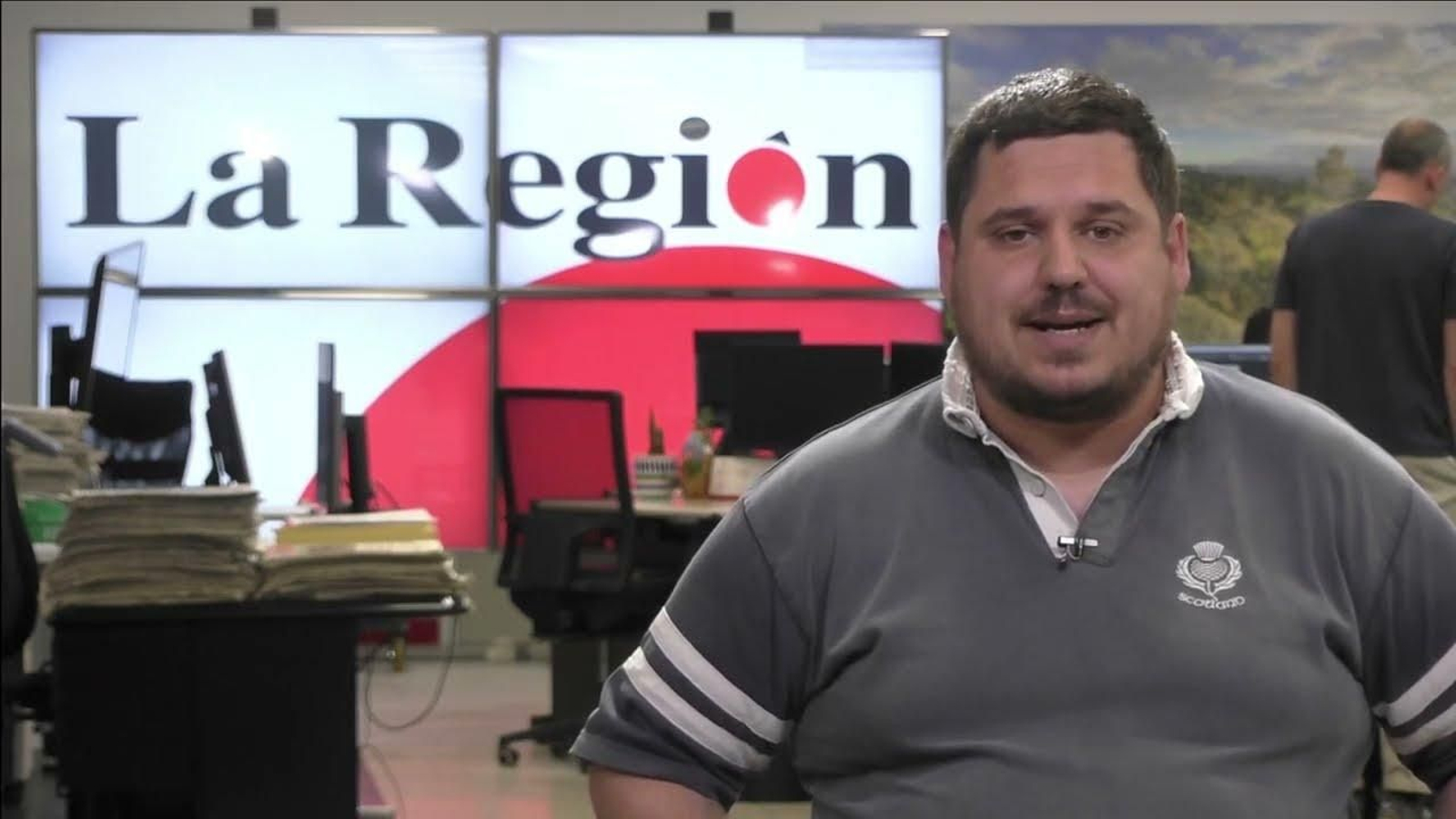 El primer café | Viernes, 10 de abril