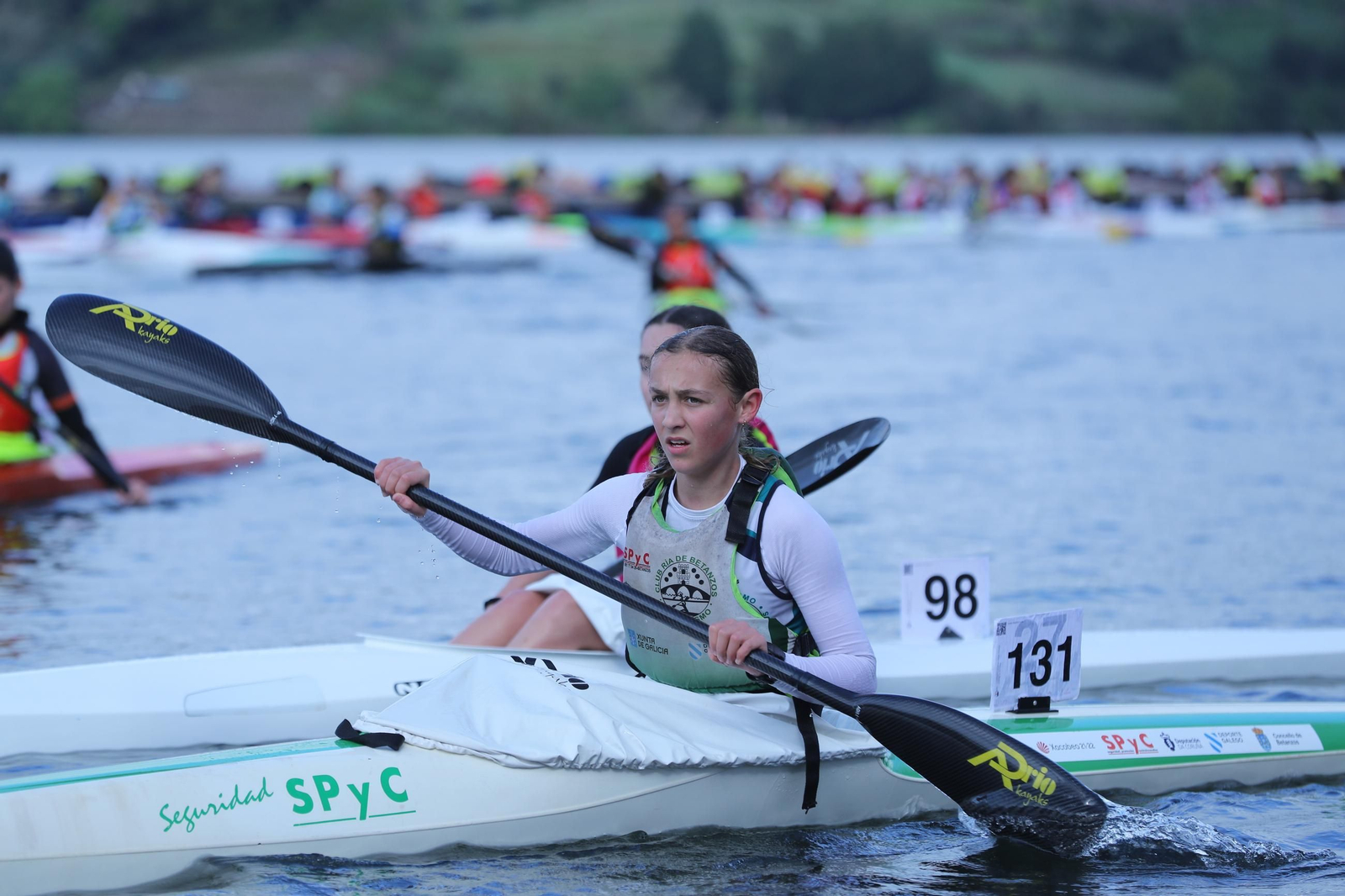 Galería |  Campeonato de España de Jóvenes Promesas de Piragüismo