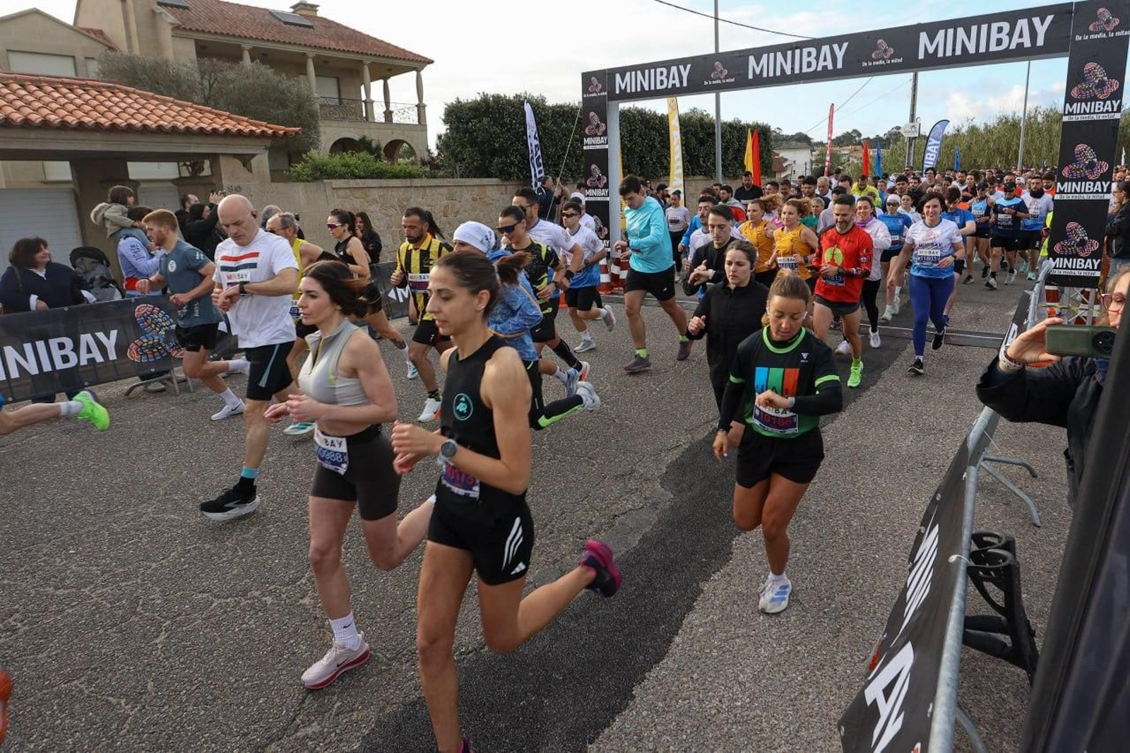 Galería | La Vig-Bay 2026 bate todas las cifras