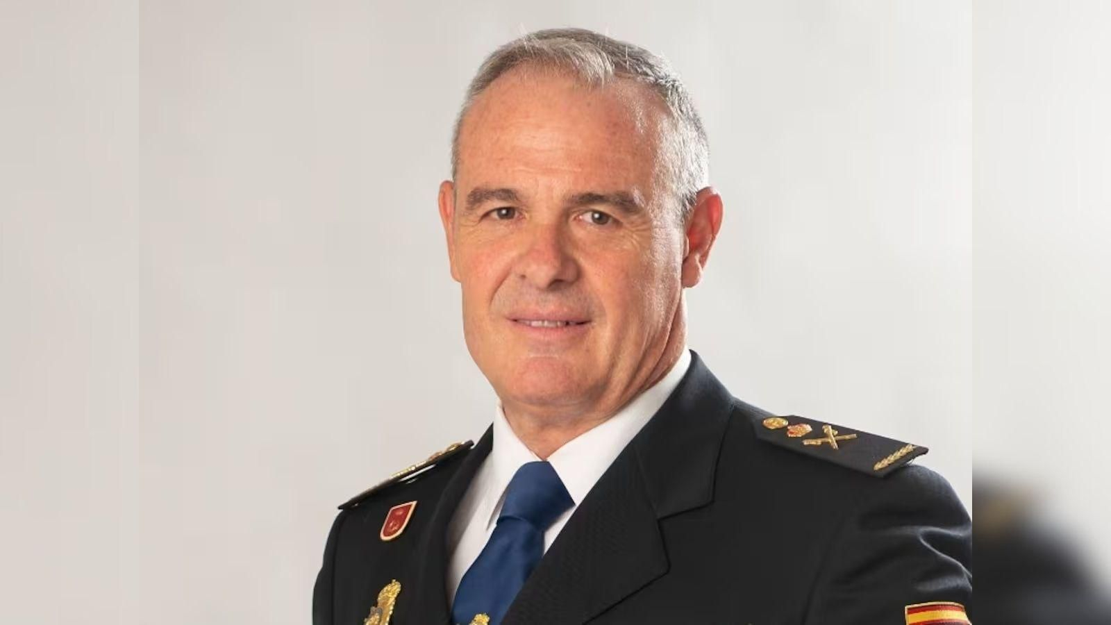 José Santafé Arnedo