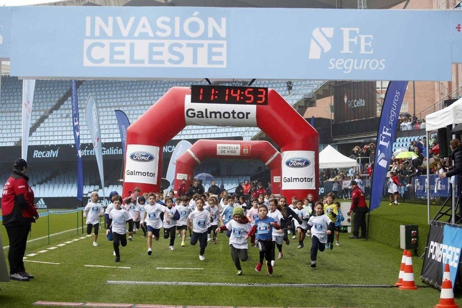Invasión Celeste 22