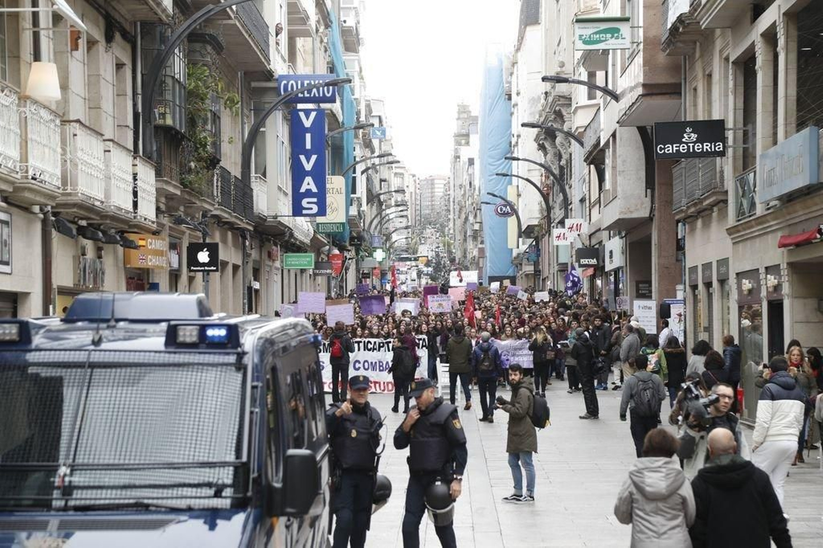 8 DE MARZO DÍA DE LA MUJER