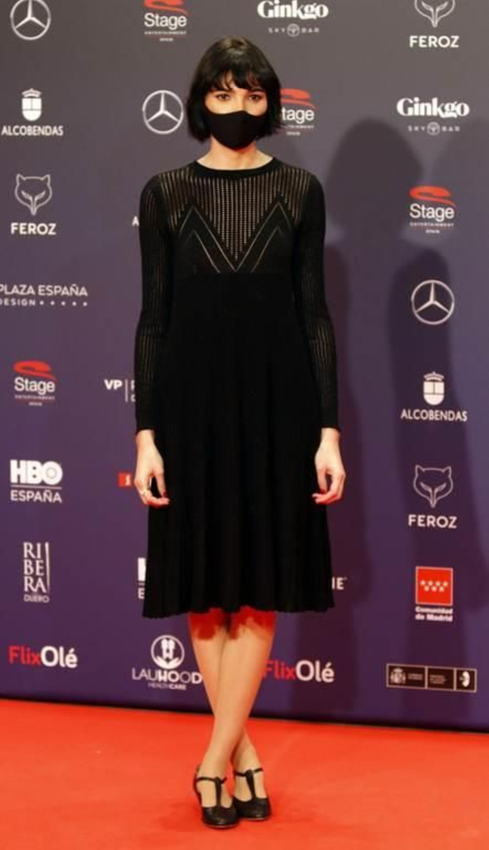 Premios Feroz 2021 33