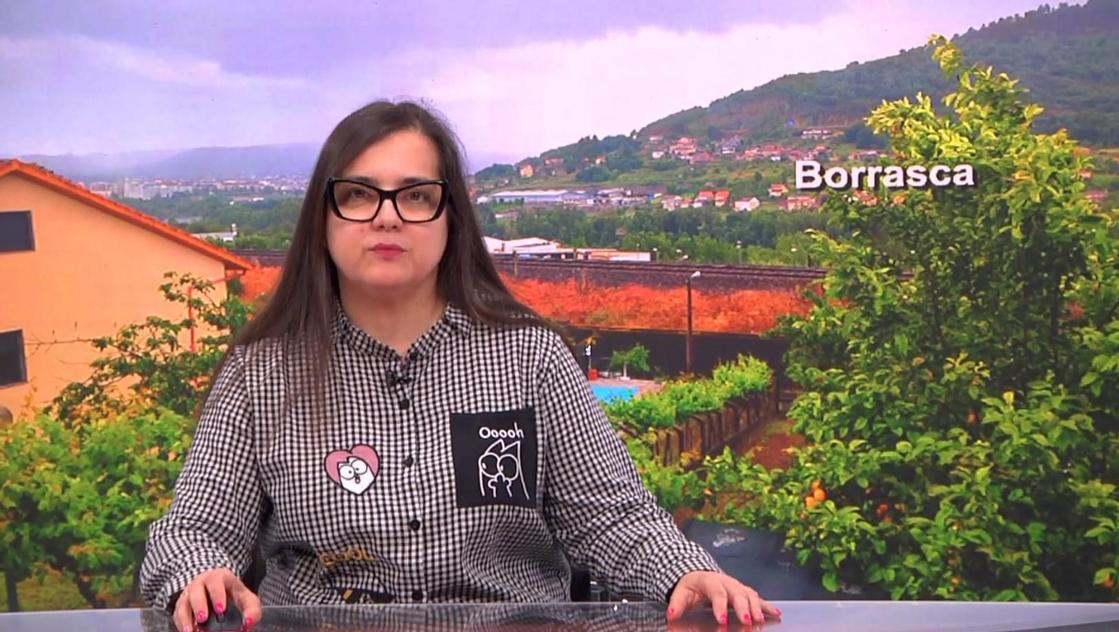 Noticias Ourense 08/05/2026