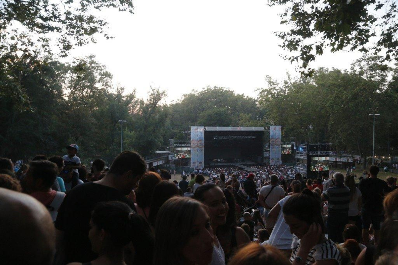 Concierto de Maná en Vigo 096 // Lanfoco