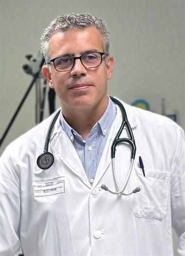 Santiago Soto Iglesias