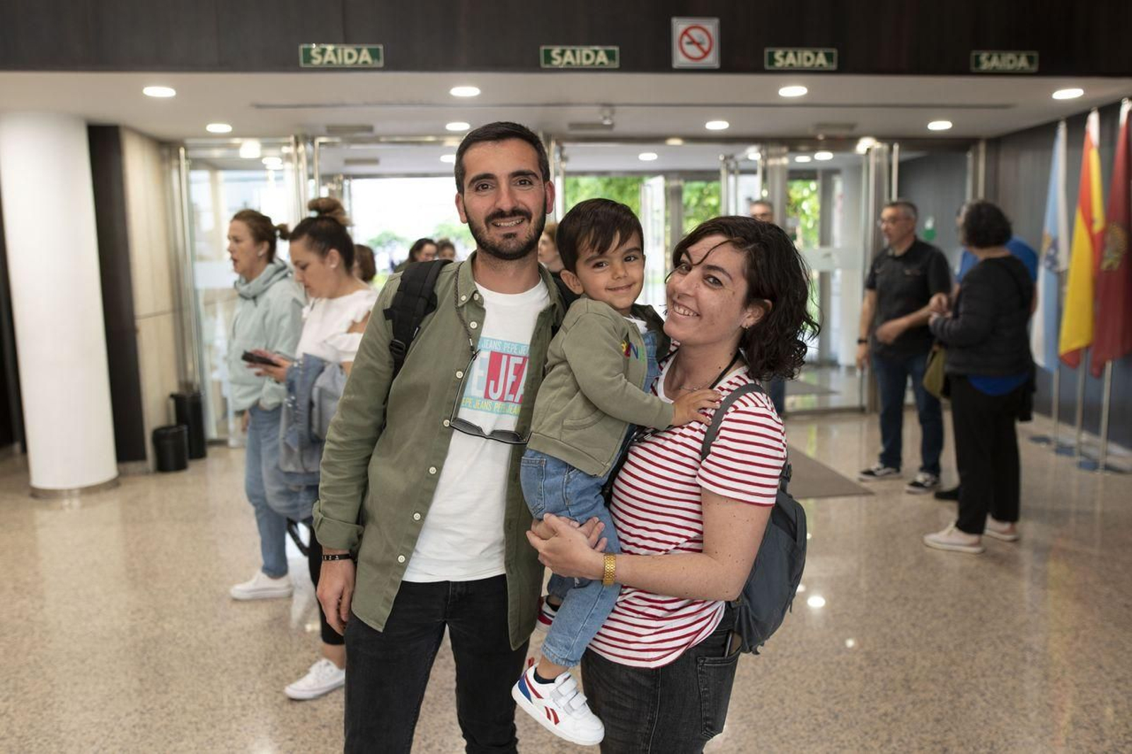 Concierto de Andrés Suárez (Fotos: Martiño Pinal)