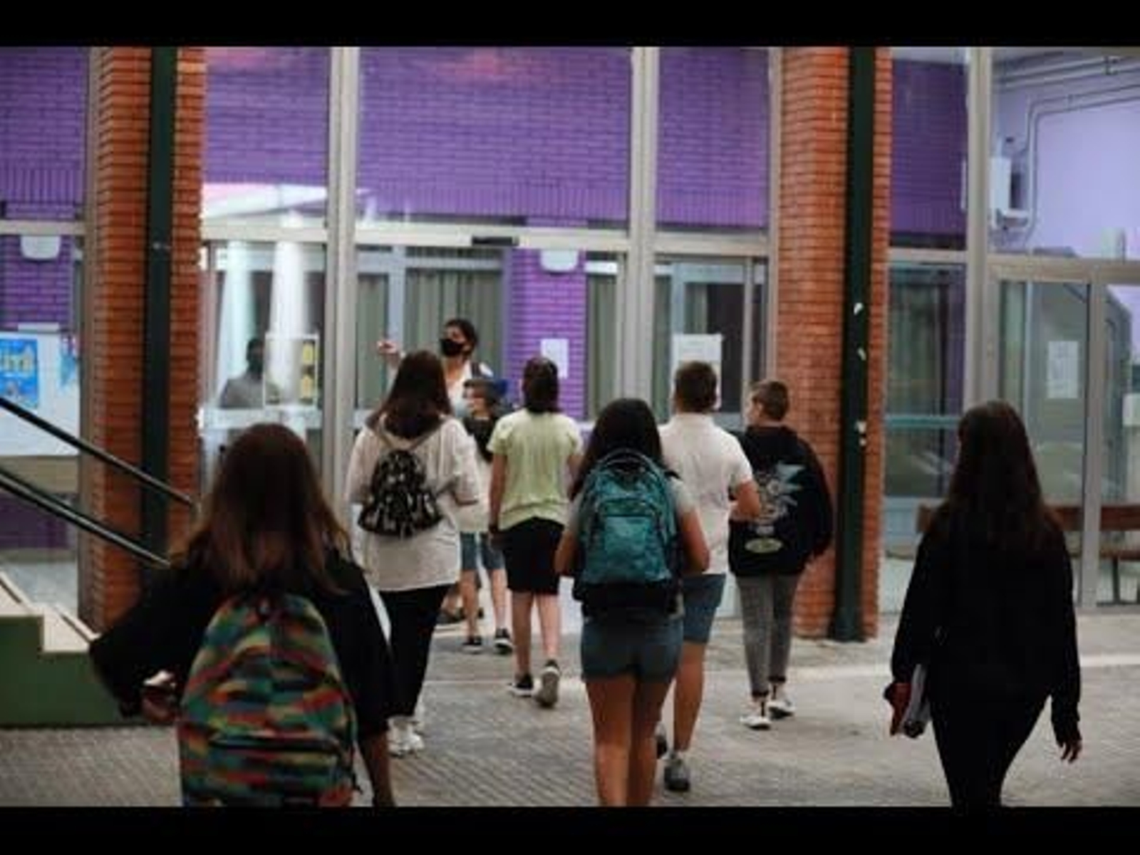 El veredicto de docentes ourensanos sobre el informe PISA