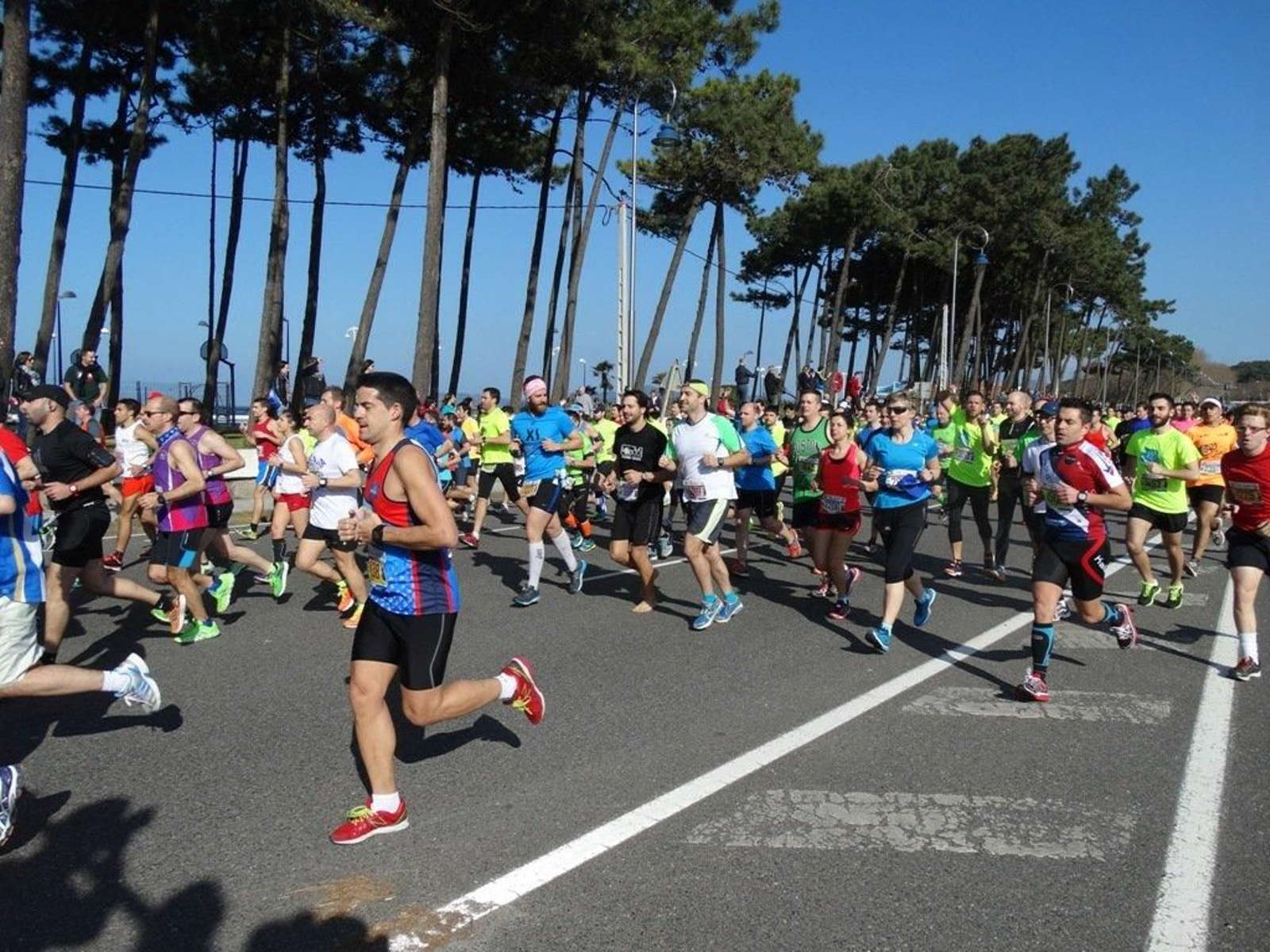 Salida Vig-Bay 2015 Foto Carlos Costas 062