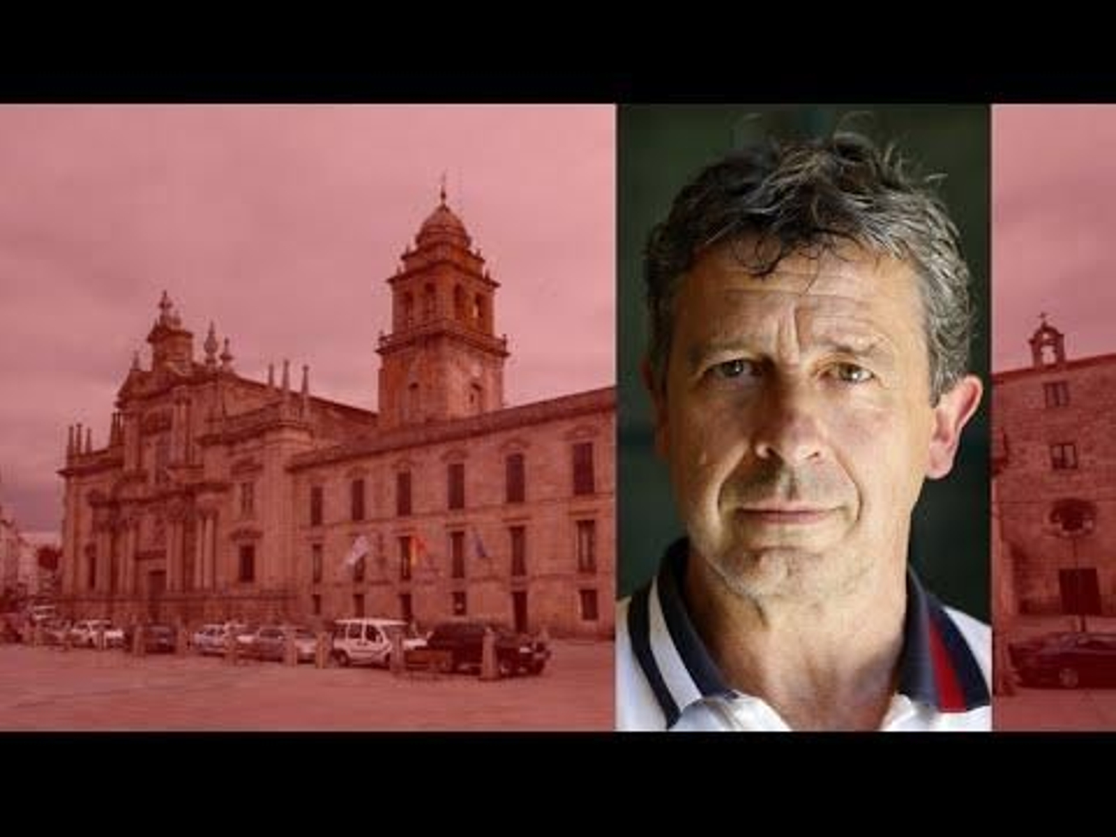 Los nuevos alcaldes | Antonio Puga, alcalde de Celanova