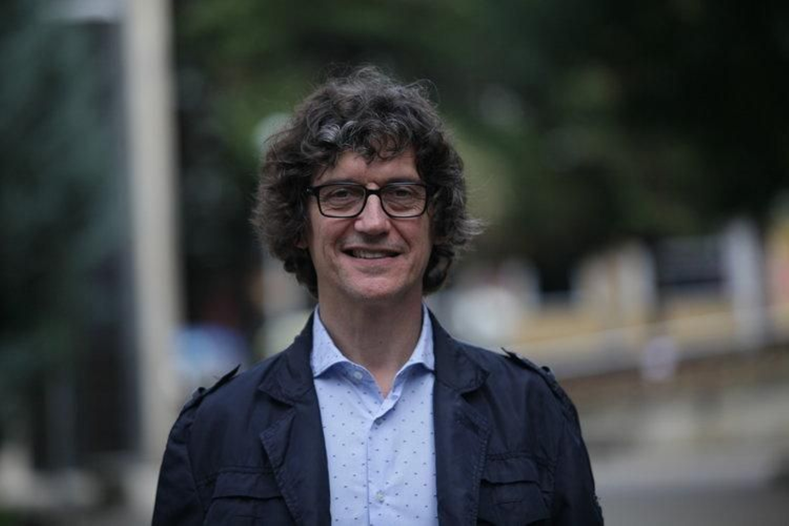 Xavier Puig.