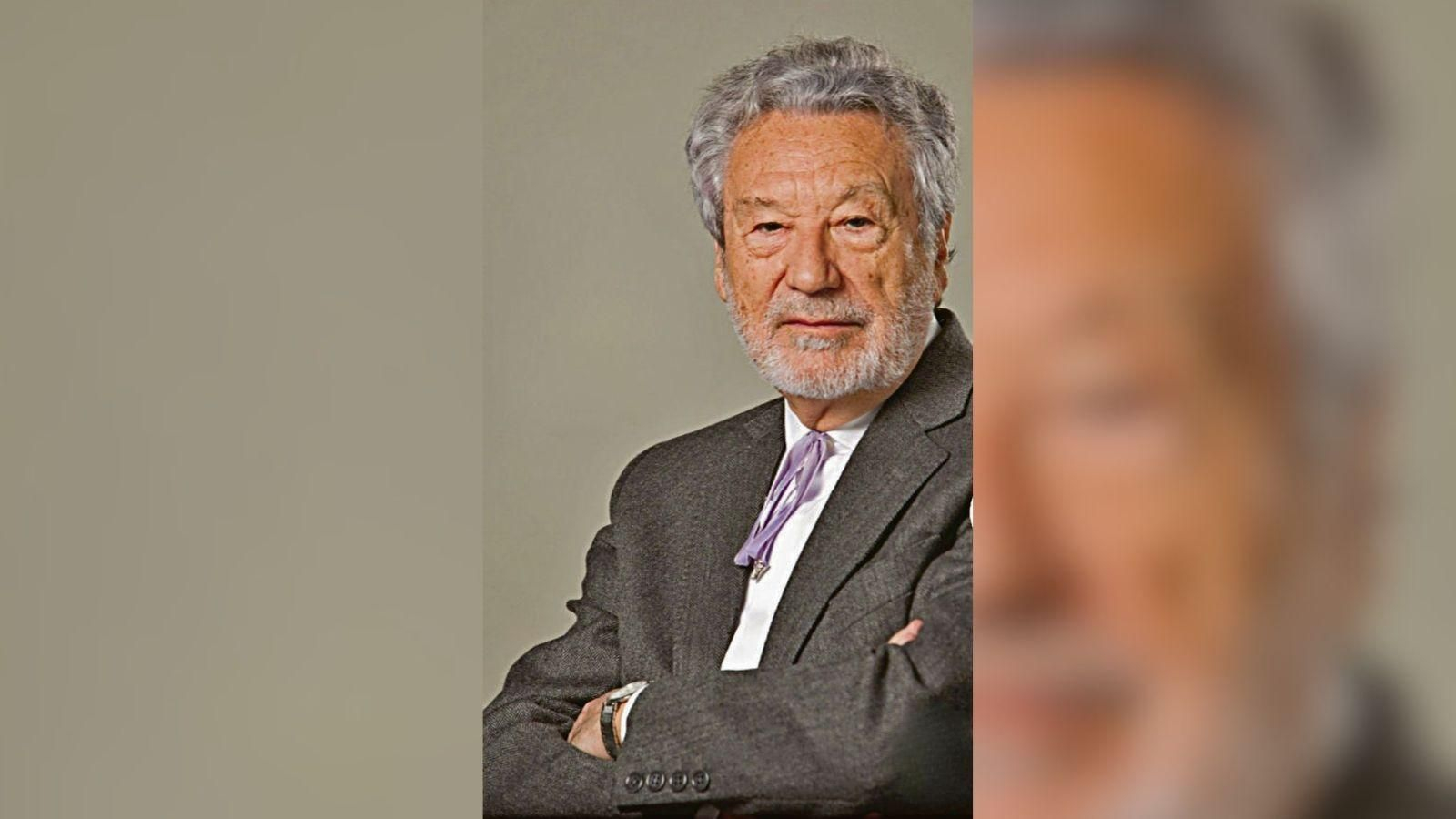 Luis del Val, próximo participante en Foro La Región.