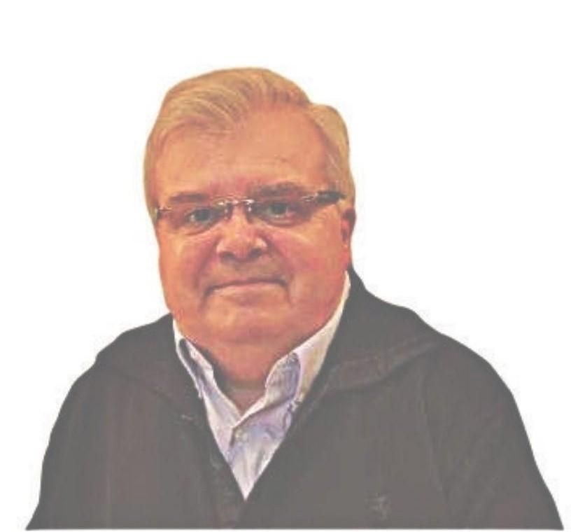 Fernando Román Alonso