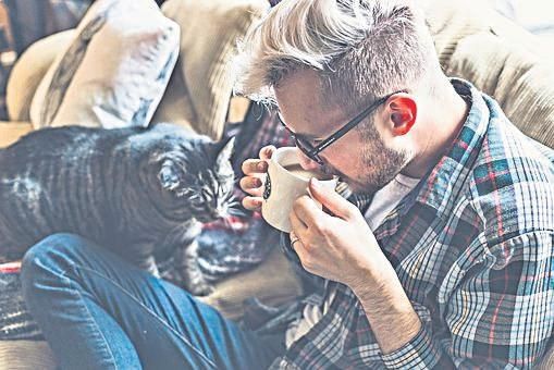 Beneficios del café para la enfermedad  hepática crónica