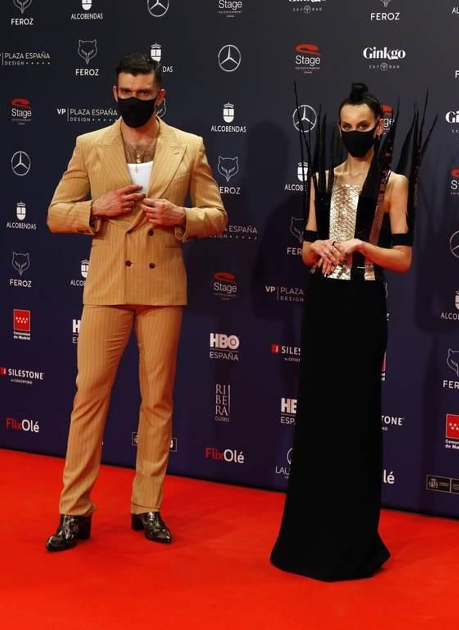 Premios Feroz 2021 93