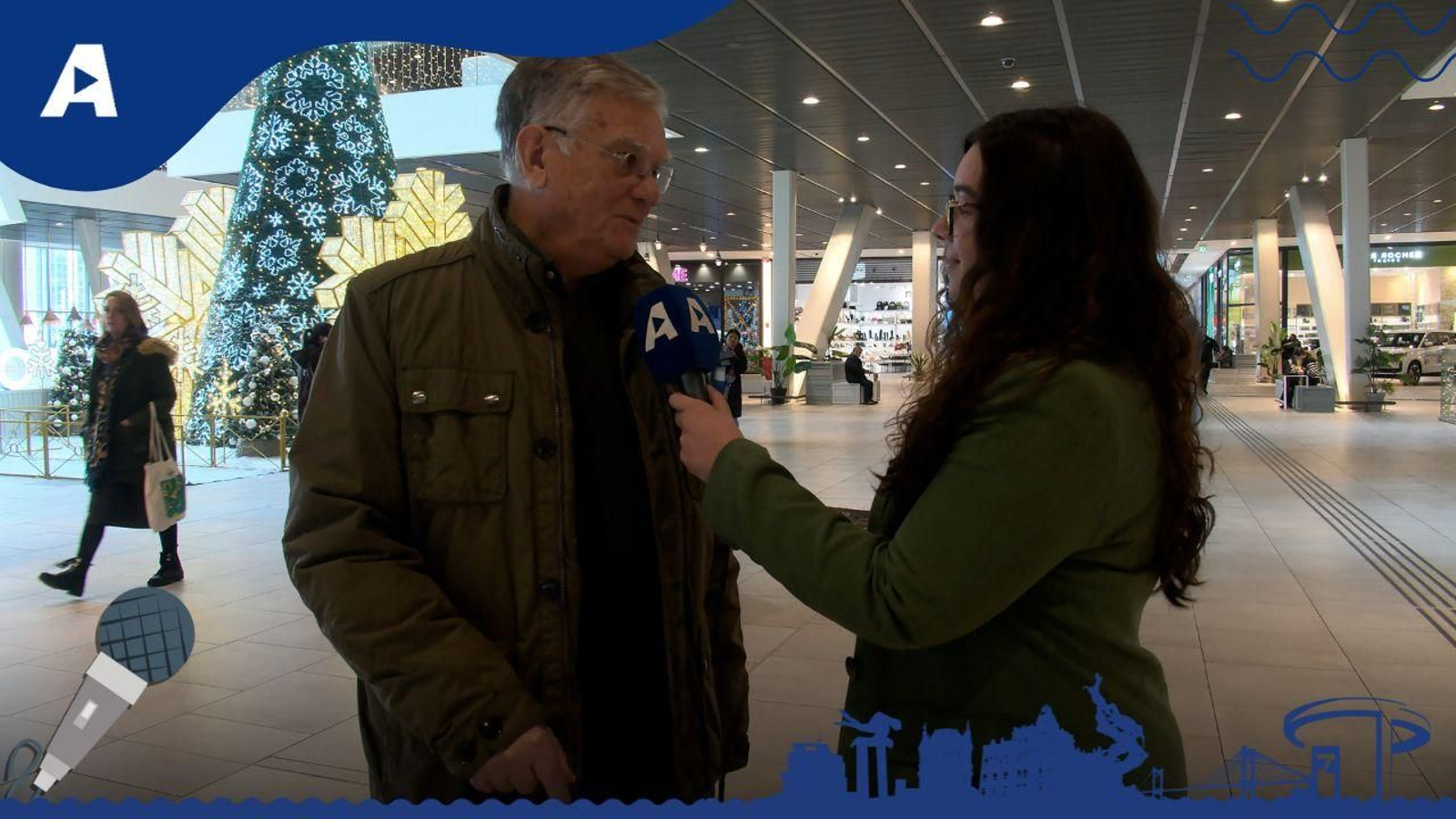 ¿Qué les parece a los vigueses la baliza V16 para coches?