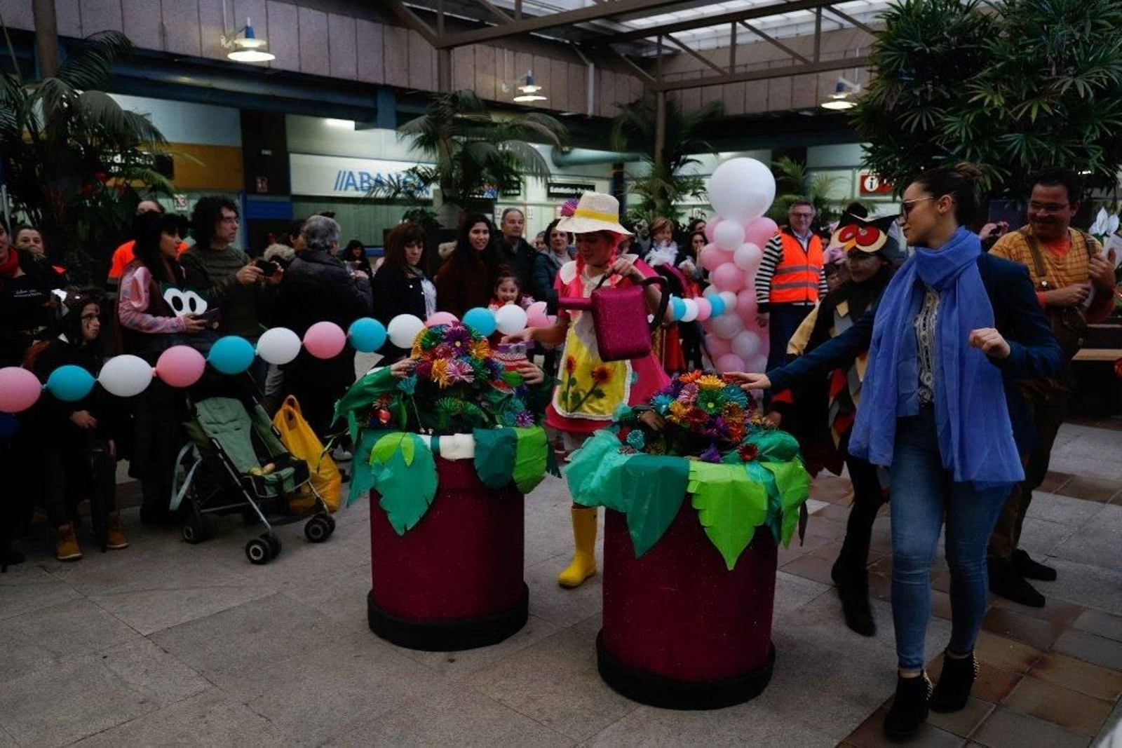 Concurso de Disfraces en Vigo  - Adrián Pérez   (7) (1024x683)