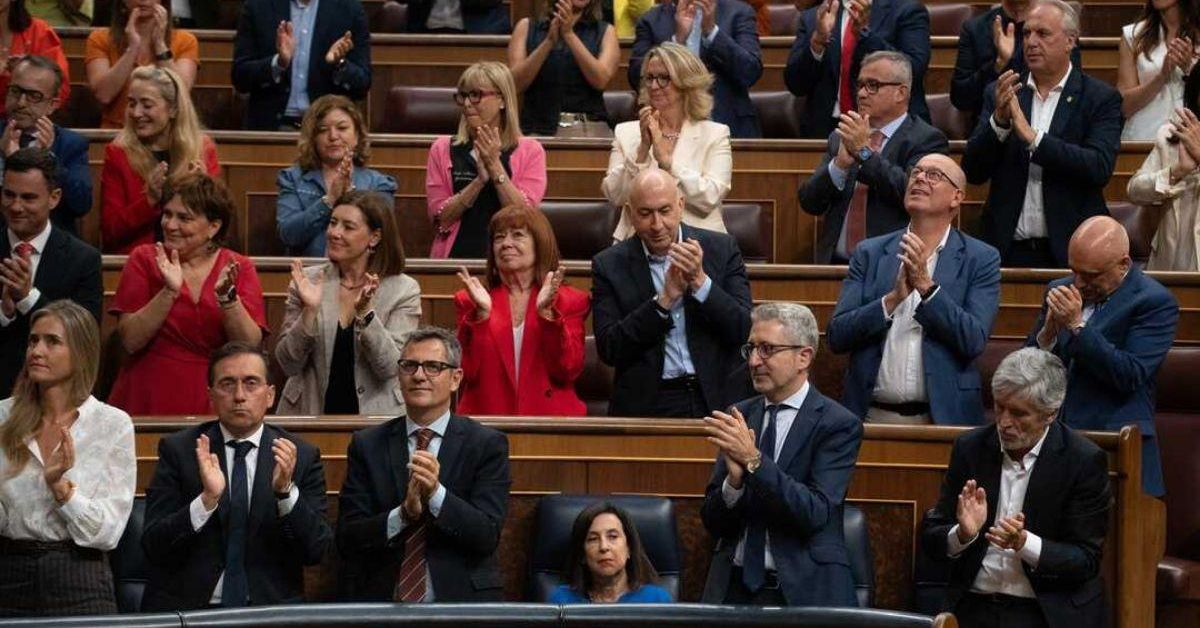 ¿Está el PSOE tan mal como parece?