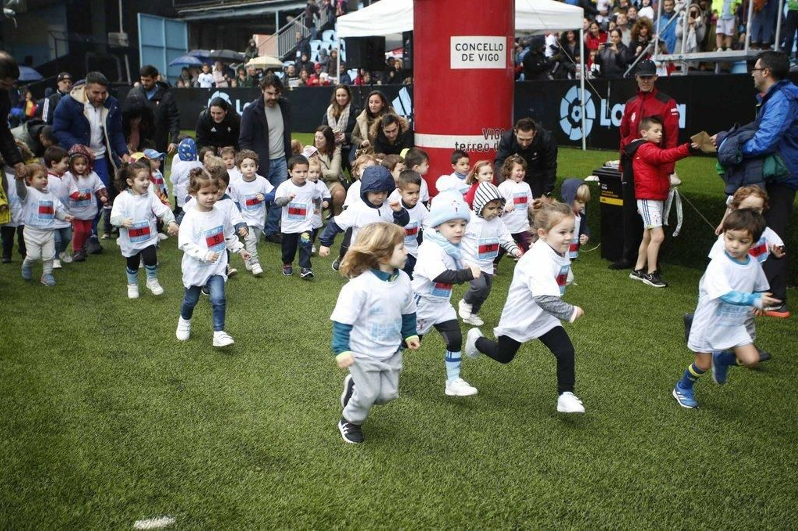 Invasión Celeste 32